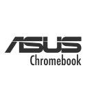 Asus Chromebook device photo