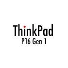 Lenovo ThinkPad P16 Gen 1 device photo