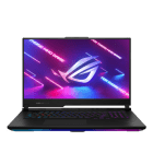 ROG Strix Scar 17 G733 device photo