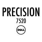 Precision 7520 device photo