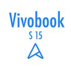 Vivobook S 15 device photo