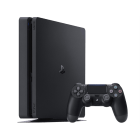 PlayStation 4 Slim device photo