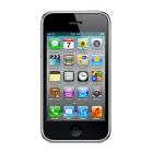 iPhone 3GS device photo