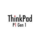 Lenovo ThinkPad P1 Gen 1 device photo