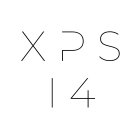 XPS 14 device photo