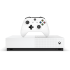 Xbox One S All-Digital Edition device photo