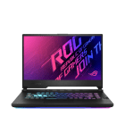 ROG Strix G15 G512 device photo