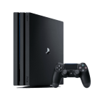 PlayStation 4 Pro device photo