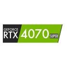 RTX 4070 Super device photo