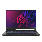 ROG Strix Scar 17 G732 device photo