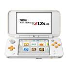 New 2DS XL device photo