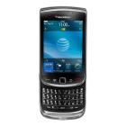 Blackberry Torch 9800 device photo