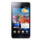 Galaxy S II GT-I9100 device photo