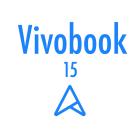 Vivobook 15 device photo