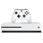 Xbox One S device photo