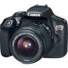 Canon APS-C DSLR Camera device photo