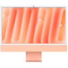 iMac 24" (2024) device photo