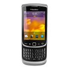 Blackberry Torch 9810 device photo