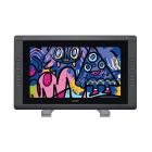 Cintiq 22HD Touch device photo