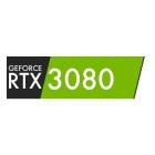 RTX 3080 device photo