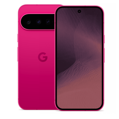 Google Pixel 11 device photo