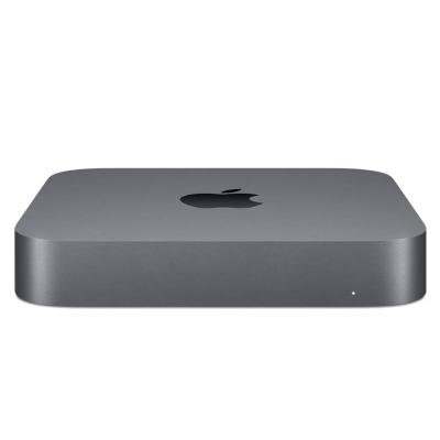 Mac Mini (2018) device photo