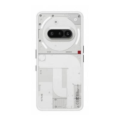 Nothing Phone (3a) device photo