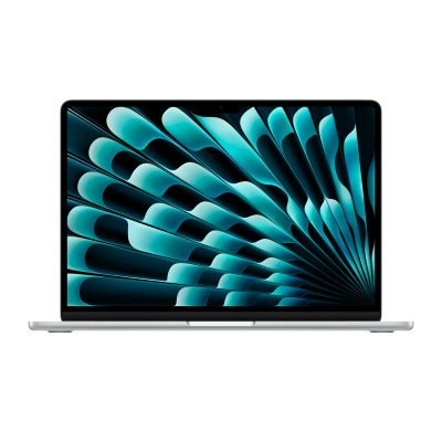 MacBook Air 13" (2024) device photo