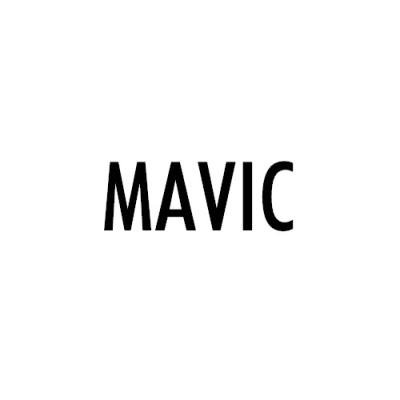 DJI Mavic photo