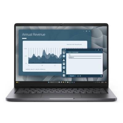 Dell Pro 14 PC14255 device photo
