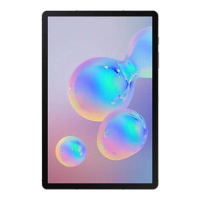Galaxy Tab S6 device photo