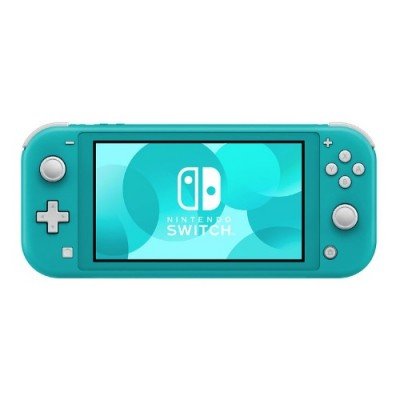 Nintendo Switch Lite device photo