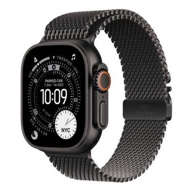 Apple Watch Ultra 3 device photo