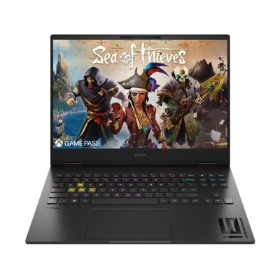 HP Omen Transcend photo