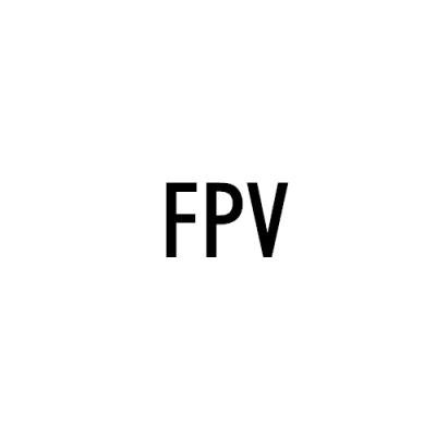 DJI FPV photo
