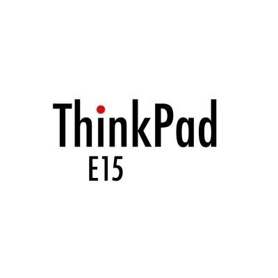 Lenovo ThinkPad E15 photo