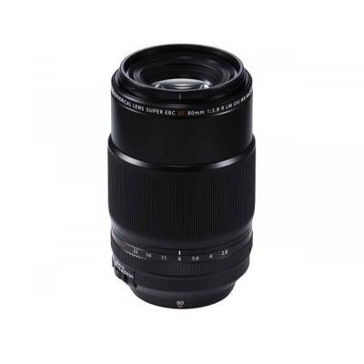 Fujifilm Lens photo