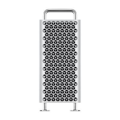 Mac Pro photo