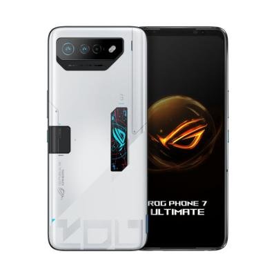 ASUS ROG Phone 7 Ultimate device photo