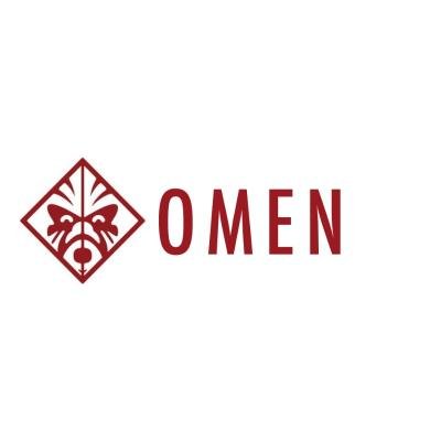 HP Omen photo