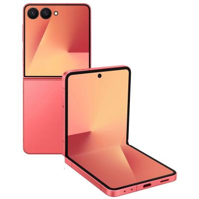 Galaxy Z Flip7 device photo