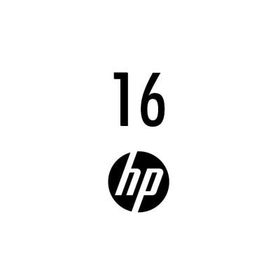 HP Omen Transcend 16 device photo