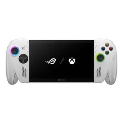 ROG Xbox Ally device photo