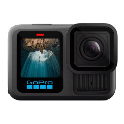 GoPro Hero 13 Black device photo