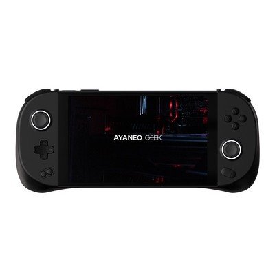 AYANEO Geek device photo