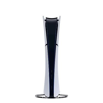PlayStation 5 Slim Digital Edition device photo