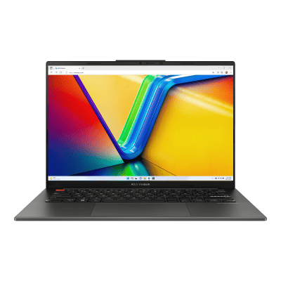Vivobook 16 photo