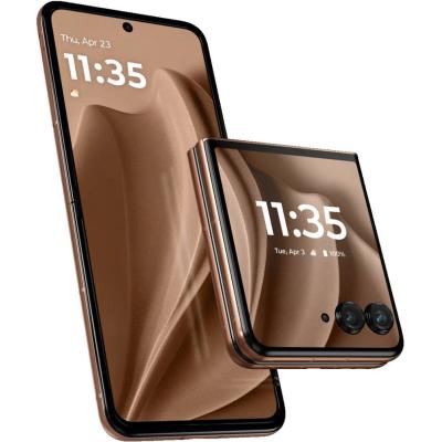 Razr Plus (2025) device photo