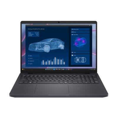 Dell Pro Max 16 MC16255 device photo