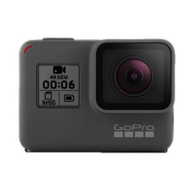 GoPro Hero 6 Black device photo